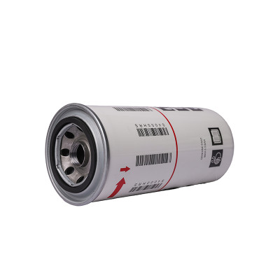 Screw Compressor Oil Filter Element | OEM Compatible Manufacturer 1625390257