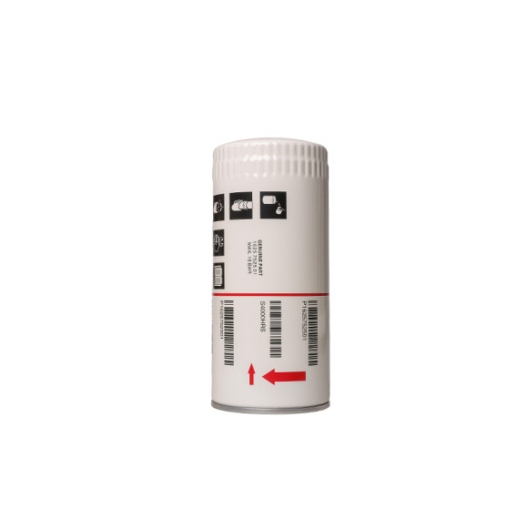 Rotary Screw Compressor Oil Filter Element | Manufacturer Supplier 1625752501