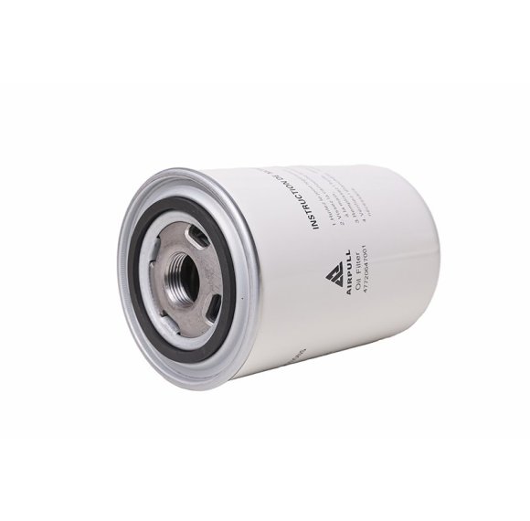 Air Compressor Oil Filter Manufacturer | Screw Compressor Oil Filter Element 47720647001