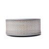 Screw Compressor Intake Air Filter | OEM Compatible Manufacturer 23698749