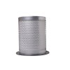 Air Oil Separator Cartridge Manufacturer & Supplier | Screw Compressor 24685067