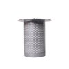 Oil Separator Element Manufacturer & Supplier for Screw Compressors 38008579