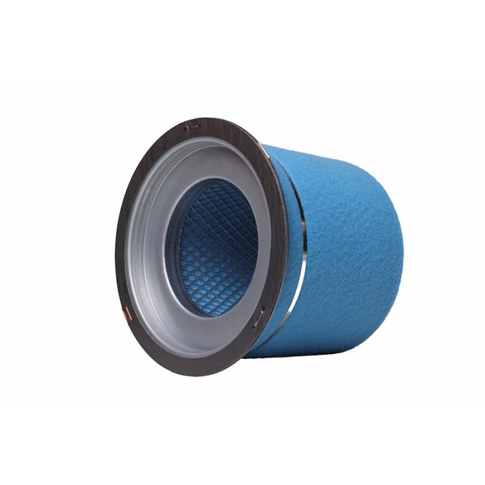 Screw Compressor Oil Separator Element Manufacturer Supplier