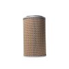 Compressor Air Filter Cartridge | Direct-Fit Element Supplier 92686922