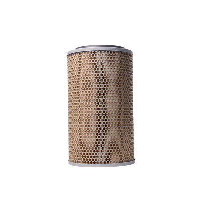 Compressor Air Filter Cartridge | Direct-Fit Element Supplier 92686922