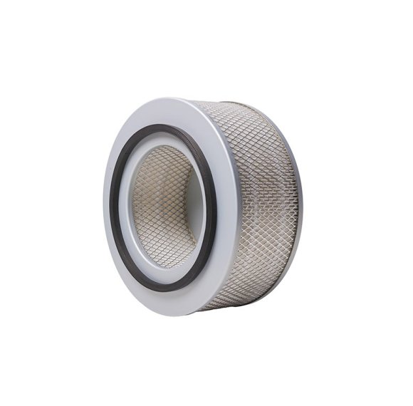Screw Compressor Intake Air Filter | OEM Compatible Manufacturer 23698749