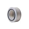 Screw Compressor Intake Air Filter | OEM Compatible Manufacturer 23698749
