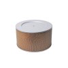Compressor Air Intake Filter Cartridge | OEM Compatible Manufacturer 23782345