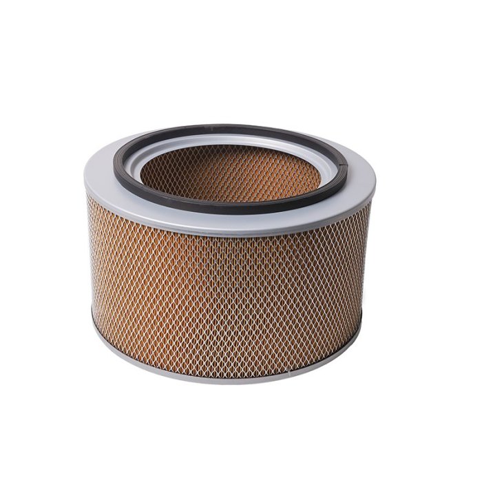 Compressor Air Intake Filter Cartridge | OEM Compatible Manufacturer 23782345