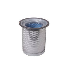 Air Oil Separator Cartridge Manufacturer & Supplier | Screw Compressor 24685067