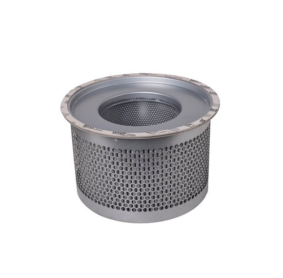 Oil Separator Element Manufacturer Supplier for Screw Compressors