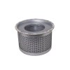 Oil Separator Element Manufacturer Supplier for Screw Compressors