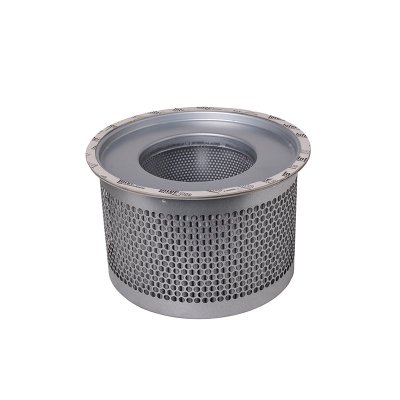 Oil Separator Element Manufacturer Supplier for Screw Compressors