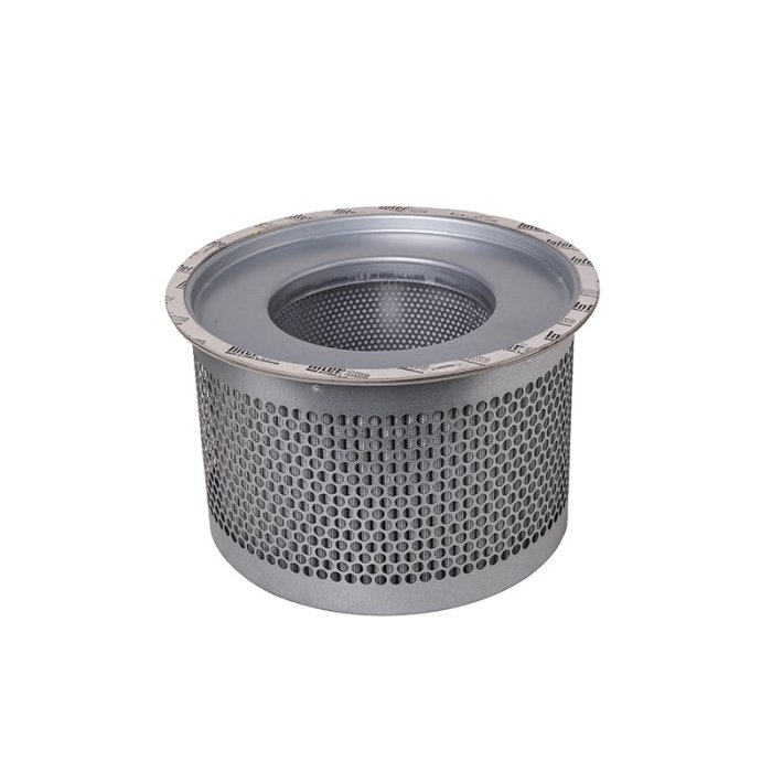 Oil Separator Element Manufacturer Supplier for Screw Compressors