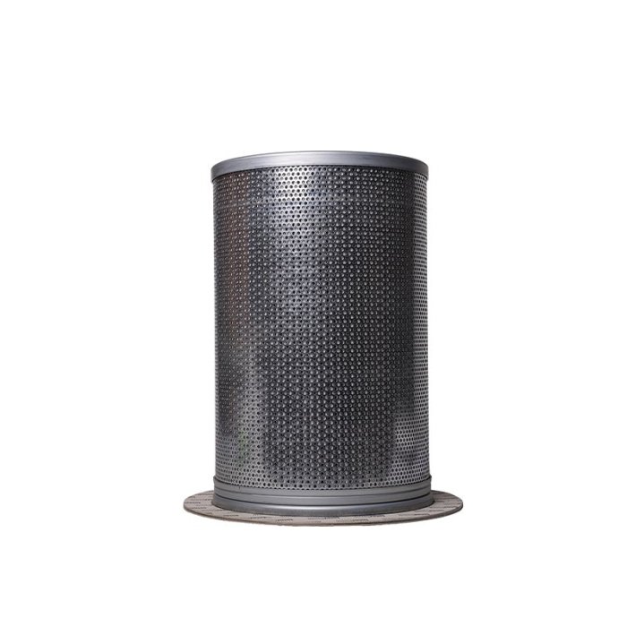 Air Oil Separator Cartridge Manufacturer Supplier | Screw Compressor