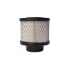 Screw Compressor Intake Air Filter | Direct-Fit Element Supplier 92888718