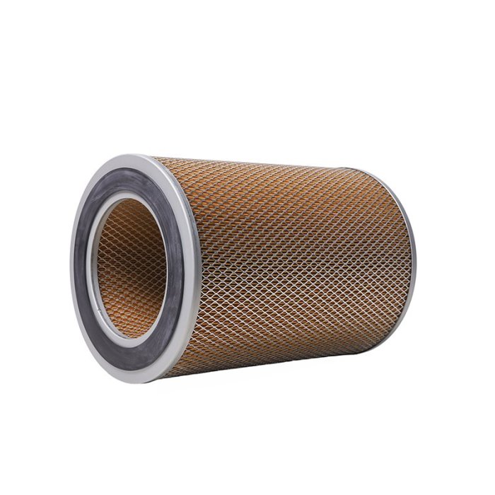 Air Filter Element for Screw Compressors | Direct-Fit Element Supplier 99266702