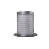 Air Oil Separator Cartridge Manufacturer Supplier | Screw Compressor 23675010