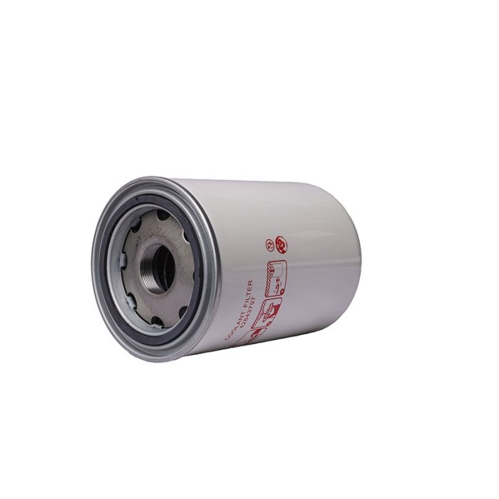 Rotary Screw Compressor Oil Filter Element | OEM Compatible Manufacturer 42843797