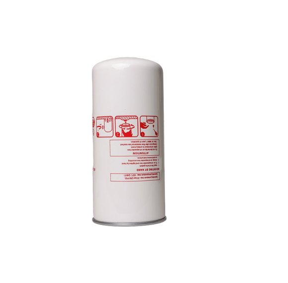 Screw Compressor Oil Filter Element OEM Supplier | Compressor Lube Filter 24121212