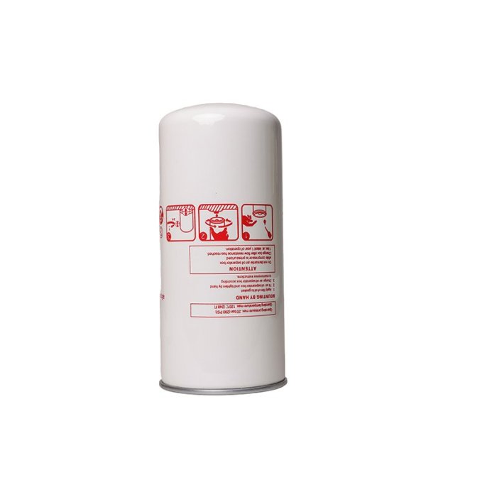 Screw Compressor Oil Filter Element OEM Supplier | Compressor Lube Filter 24121212