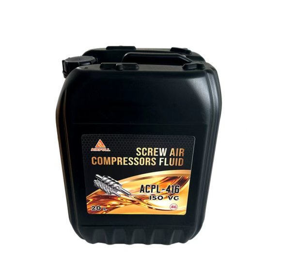 Factory-Direct Screw Compressor Lubricating Oil Manufacturer Supplier