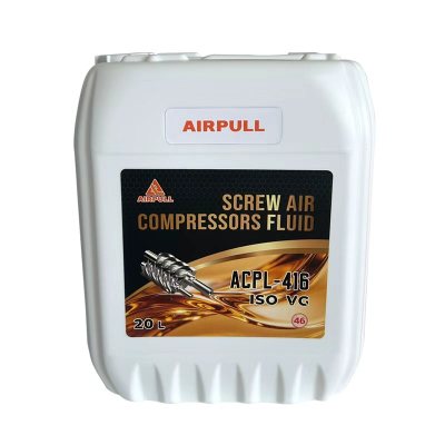 Factory-Direct Screw Compressor Lubricating Oil for Rotary Air Compressors