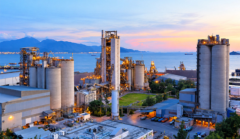 Cement& Building Materials