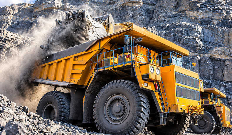 Mining Machinery class=
