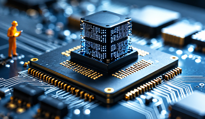 Semiconductor