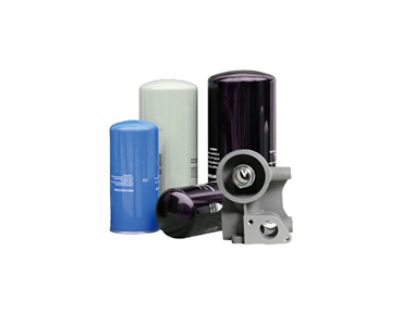 oil filters