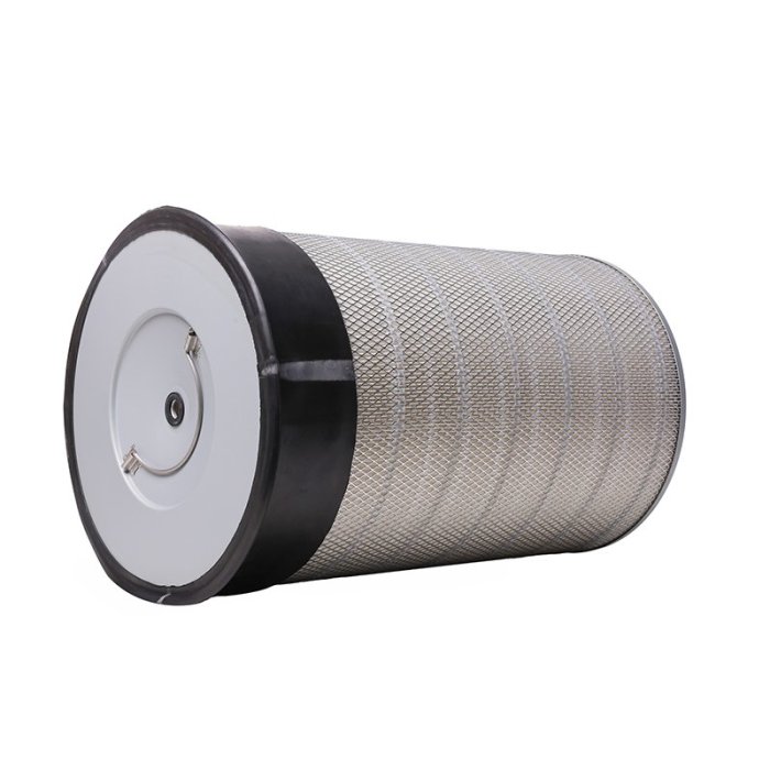 Rotary Screw Compressor Air Filter Manufacturer Supplier 02250051-238