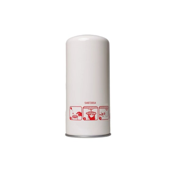 Oil Filter Element for Screw Compressor | Compressor Lube Oil Filter Supplier 39907175