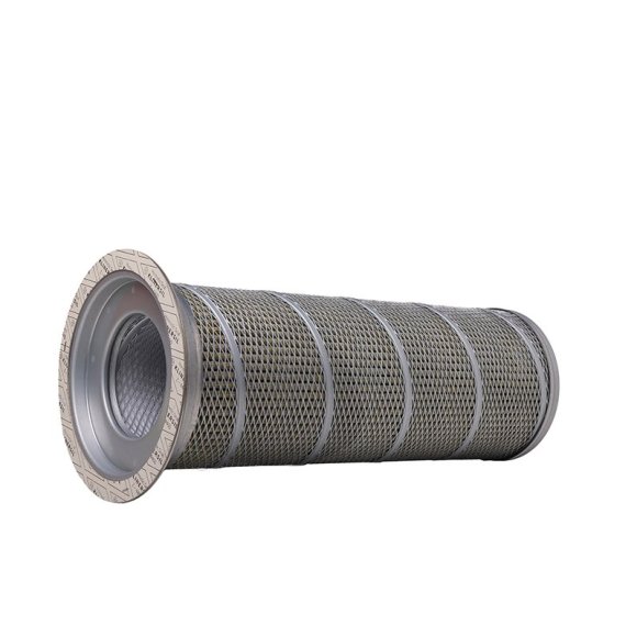 Rotary Screw Compressor Air-Oil Separator Element Manufacturer Supplier 02250048-713