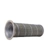 Rotary Screw Compressor Air-Oil Separator Element Manufacturer Supplier 02250048-713