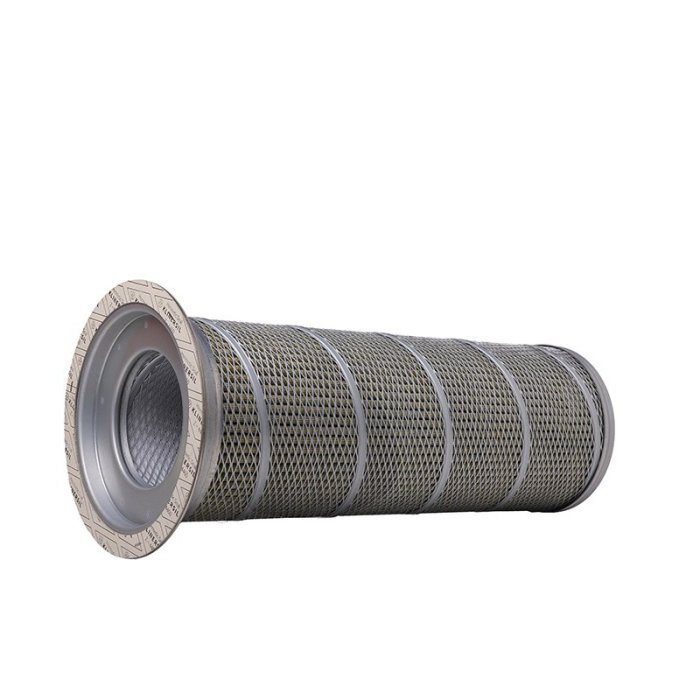 Rotary Screw Compressor Air-Oil Separator Element Manufacturer Supplier 02250048-713