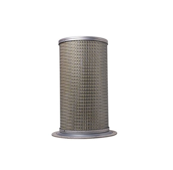 Rotary Screw Compressor Air-Oil Separator Element Manufacturer Supplier 250034-086