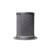 Rotary Screw Compressor Primary Air-Oil Separator Element Manufacturer Supplier 250034-087