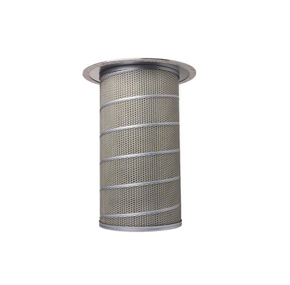 Rotary Screw Compressor Primary Air-Oil Separator Element Manufacturer Supplier 88298001-705
