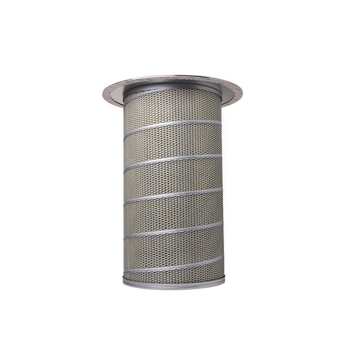 Rotary Screw Compressor Primary Air-Oil Separator Element Manufacturer Supplier 88298001-705