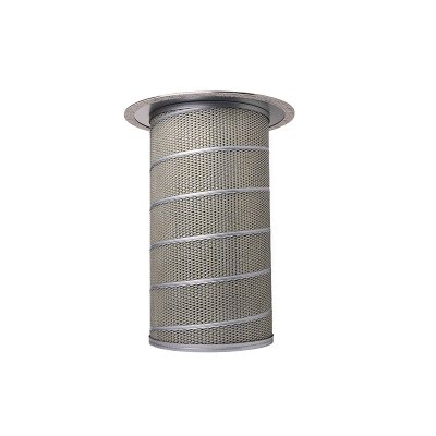 Rotary Screw Compressor Primary Air-Oil Separator Element Manufacturer Supplier 88298001-705