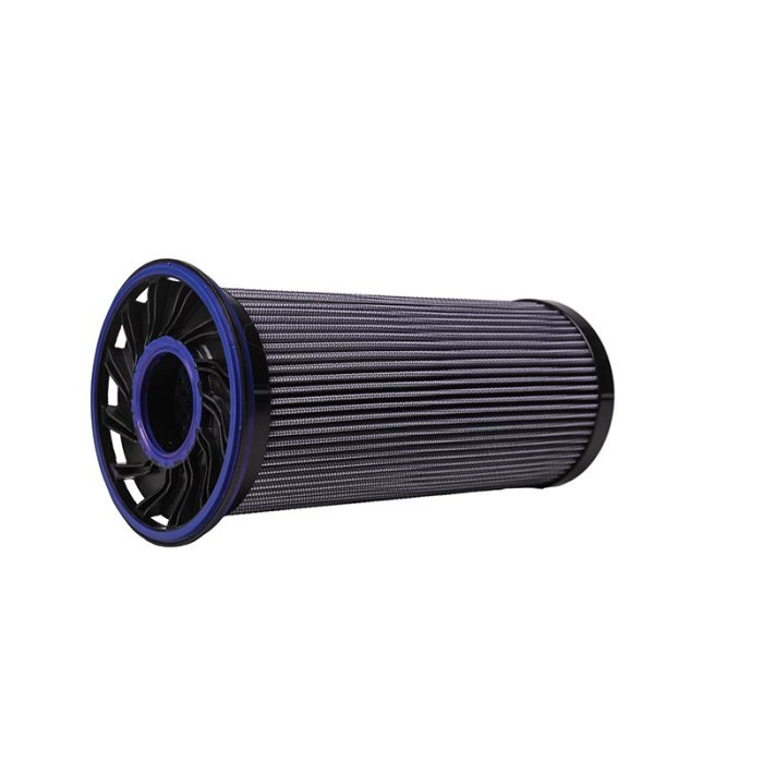 Rotary Screw Compressor Air Oil Separator Manufacturer Supplier QX105347