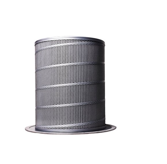 Rotary Screw Compressor Air-Oil Separator Element Manufacturer Supplier 250034-124