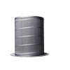 Rotary Screw Compressor Air-Oil Separator Element Manufacturer Supplier 250034-124