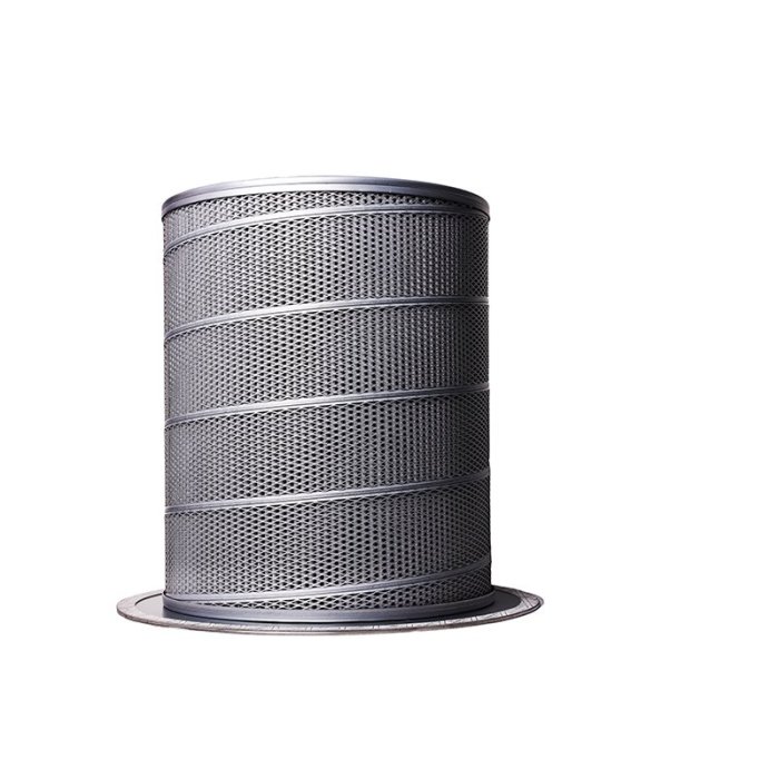 Rotary Screw Compressor Air-Oil Separator Element Manufacturer Supplier 250034-124