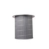 Rotary Screw Compressor Air-Oil Separator Element Manufacturer Supplier 250034-124