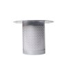 Rotary Screw Compressor Air-Oil Separator Element Manufacturer Supplier 1613688000