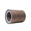 Rotary Screw Compressor Oil Filter Element Manufacturer Supplier 1621009400