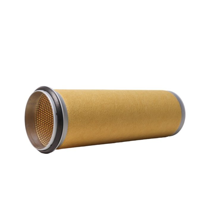 Rotary Screw Compressor Air Filter Element Manufacturer Supplier APLKLFS-PES1060