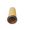 Rotary Screw Compressor Air Filter Element Manufacturer Supplier APLKLFS-PES1060